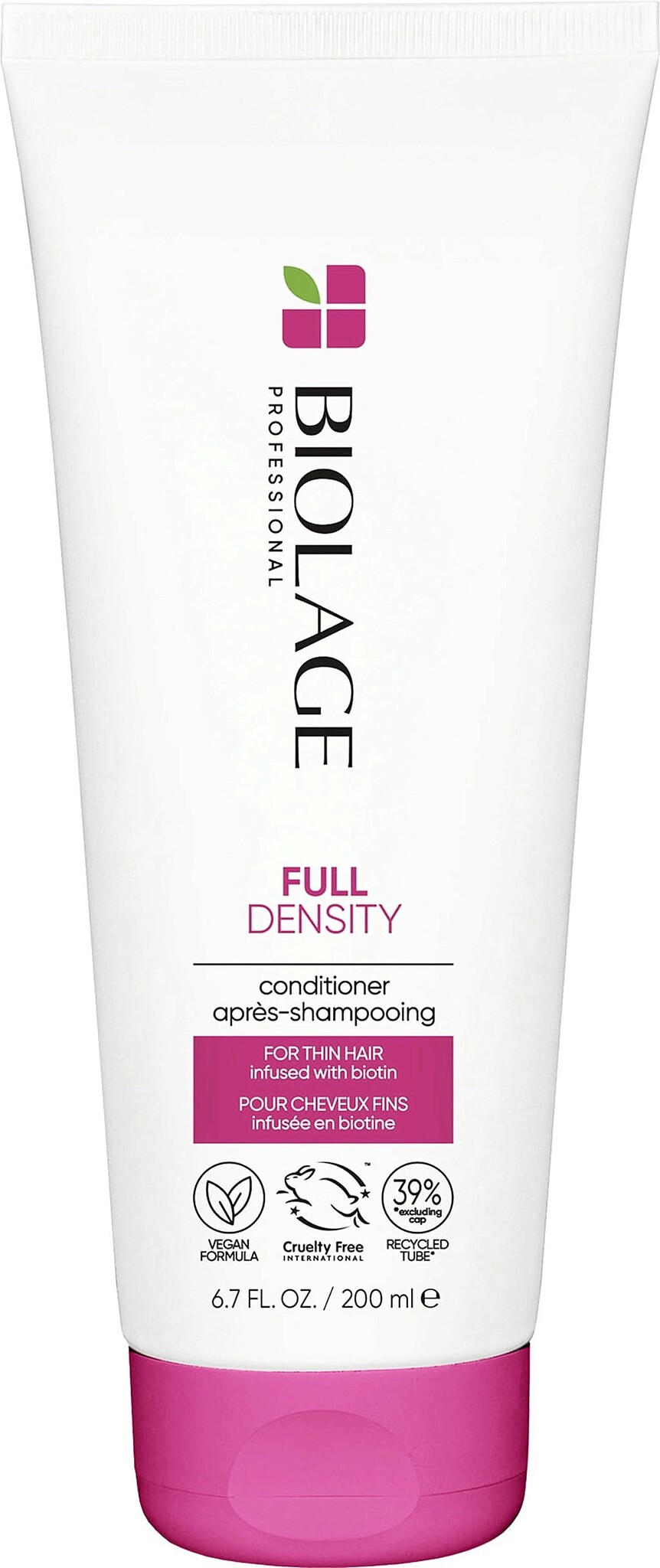 Matrix Biolage Full Density Conditioner, 200ml
