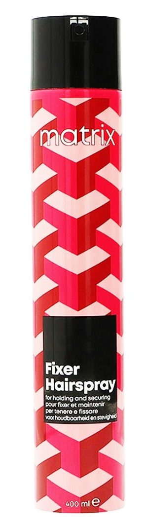 Matrix Stylelink Volume Fixer Spray, 400 ml