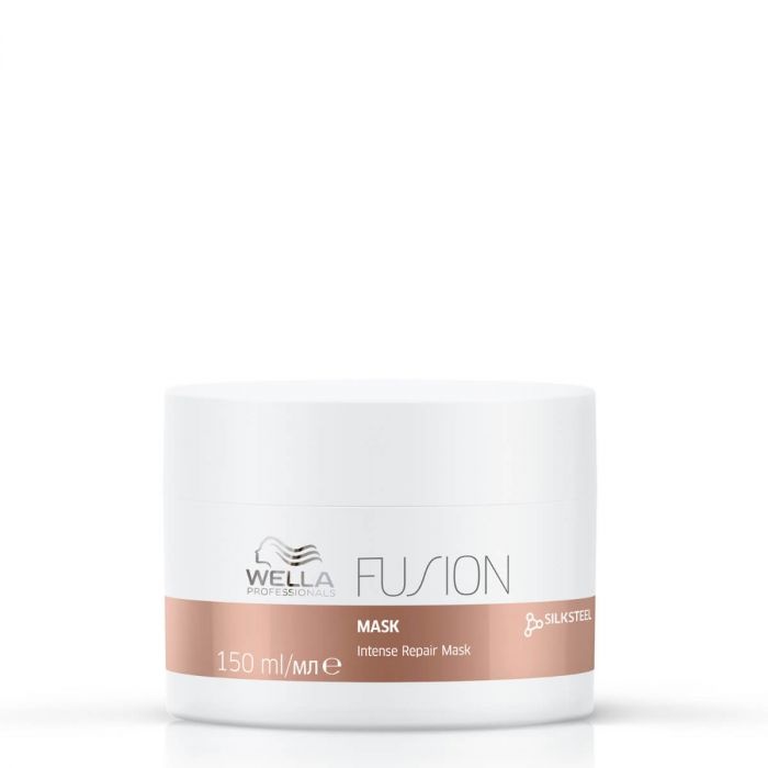 Wella Fusion Intense Repair Mask, 150ml