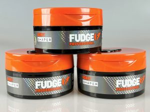 Fudge Hair Shaper, 3 x 75 gram VOORDEELPAKKET!