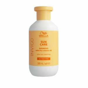 Wella Invigo Sun After Sun Cleansing Shampoo, 300 ml