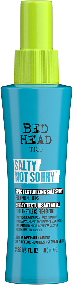 Tigi Bed Head Salty Not Sorry Spray, 100ml