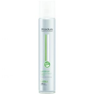 Kadus Professional Styling - Spray Layer Up 500ml