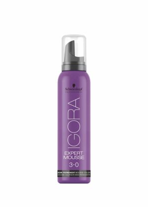 Schwarzkopf Igora Expert Mousse, 100 ml