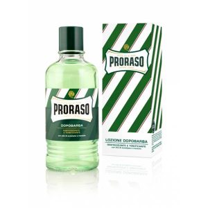 Proraso Green Aftershave Lotion