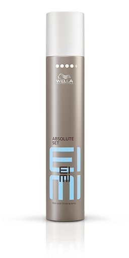 Wella EIMI Absolute Set, 500 ml