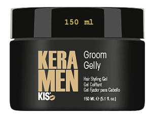 KIS GroomGelly, 150 ml