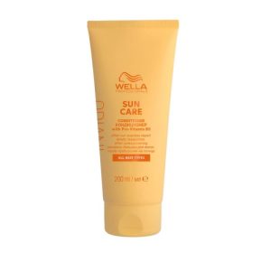 Wella Invigo Sun Express Conditioner, 200ml