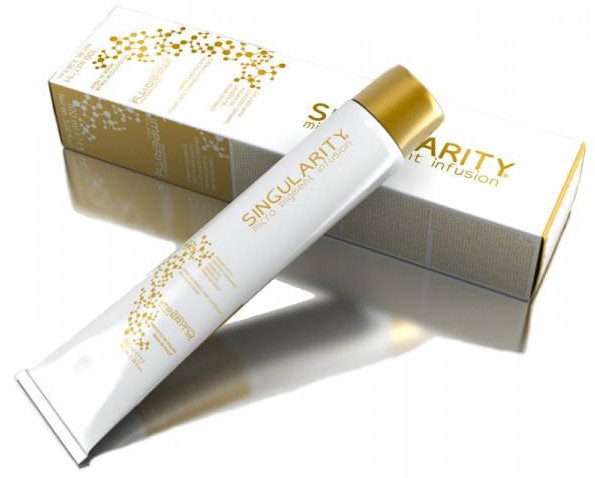 Imperity Singularity Color Mixkleuren, 100 ml