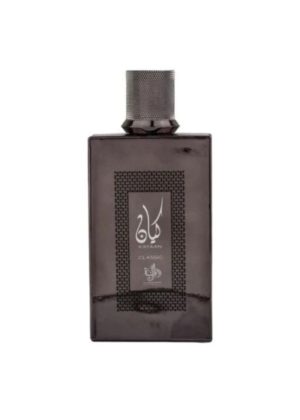 AL WATANIAH ETERNAL PERFUME KAYAAN Classic, 100ml