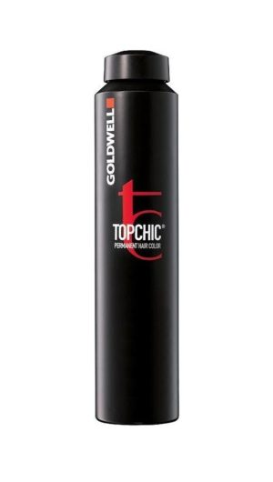 Goldwell Topchic Haircolor 250 ml bus, OUTLET!