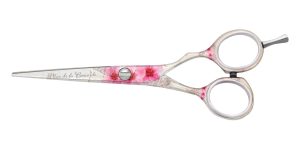 Jaguar JaguArt Big City Life Salut Paris 5.5''