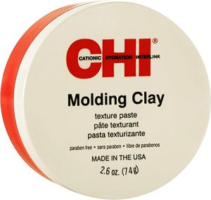 CHI Molding Clay Texture Paste, 74 gram