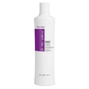 Fanola No Yellow Shampoo, 350ml