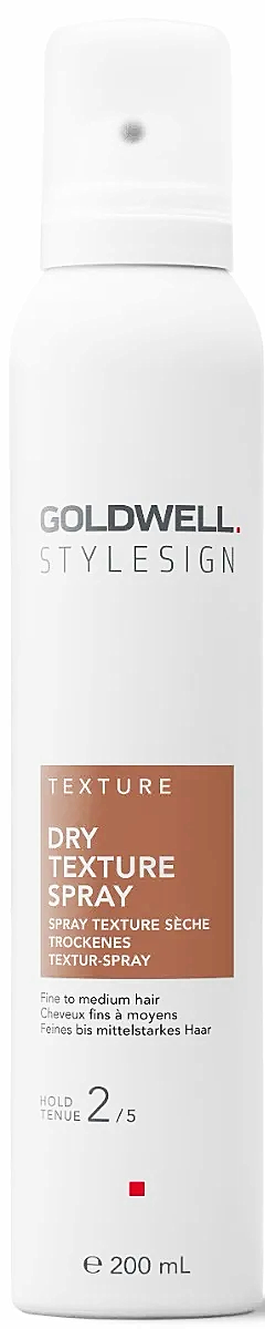 Goldwell Stylesign DRY TEXTURE SPRAY, 200ML