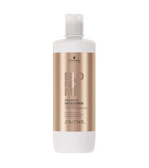Schwarzkopf Blond Me Premium Developer