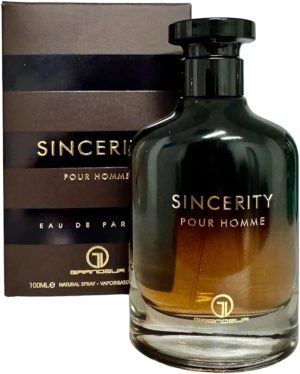 GRANDEUR Perfume SINECERITY, 100ml
