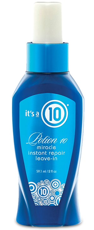 It's a 10 Haircare Miracle Instant Repair Leave-in, 120 ml