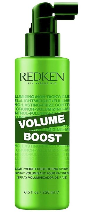 Redken Volume Boost Root Lifting Spray, 250 ml