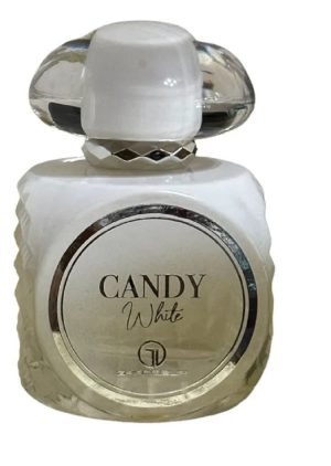 GRANDEUR Perfume CANDY WHITE, 100ml