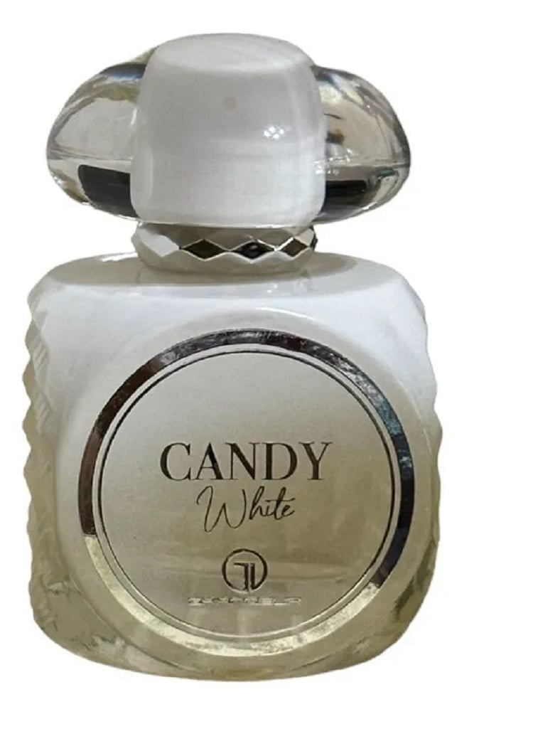 GRANDEUR Perfume CANDY WHITE, 100ml