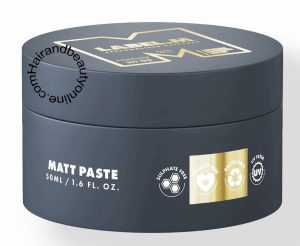 Label.M Matt Paste, 50 ml