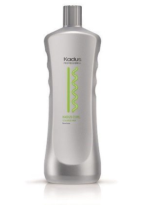 Kadus Curl C Permanent Lotion, 1000 ml