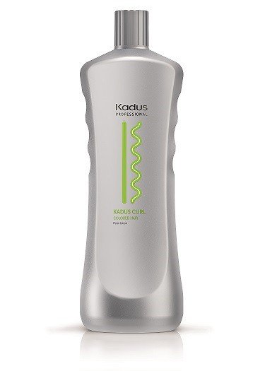Kadus Curl C Permanent Lotion, 1000 ml