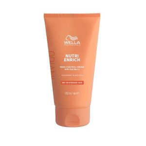 Wella Invigo Nutri Enrich Frizz Control Cream, 150ml
