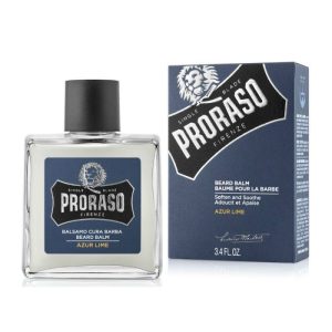Proraso Baard Balm Azur Lime 100ml