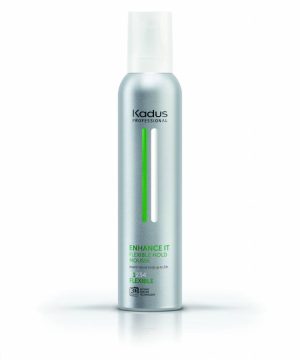 Kadus Enhance It Mousse, 250 ml