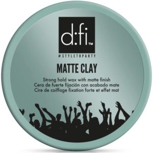 D:FI Matte Clay, 75 gram