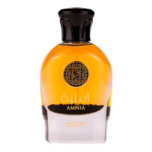 AL WATANIAH ETERNAL PERFUME AMNIA, 100ml