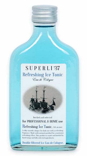 Superli ‘37 Ice tonic 200ml