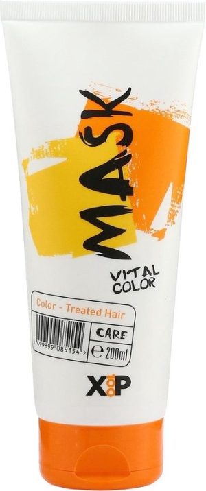 XP100 Vital Color Mask, 200ml