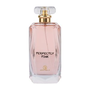 GRANDEUR Perfume PERFECTLY PINK, 100ml