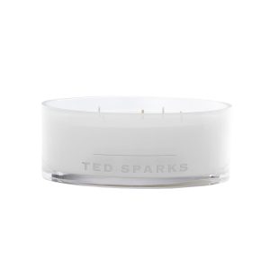 Ted Sparks Fresh Linen Balthazar Geurkaars