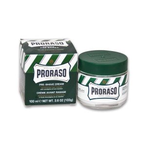 Proraso Pre & After Shave Creme Jar