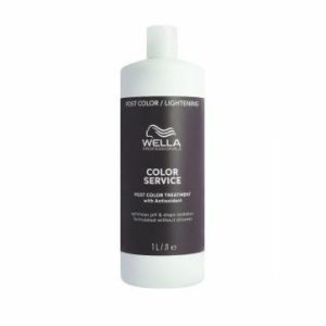 Wella Invigo Service Color Post Treatment, 1000ml