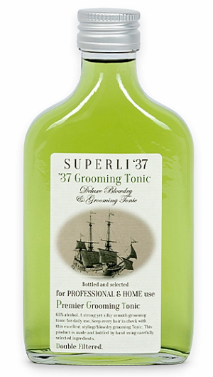 Superli ‘37 Grooming tonic