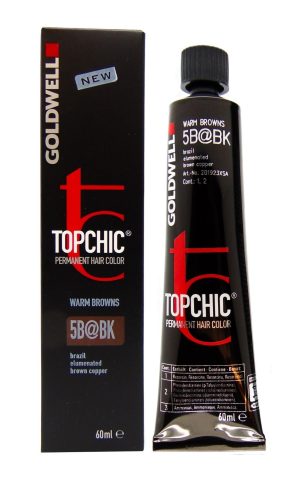 Goldwell Topchic Elumenated Tube 60ml
