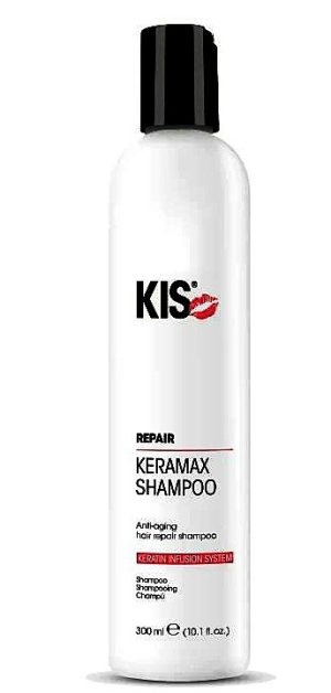 KIS KeraMax Shampoo, 300 ml