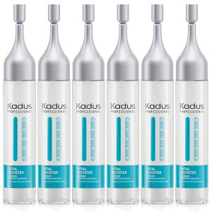 Kadus Professional Care - C.A.L.M Soothing Serum, 6x9ml