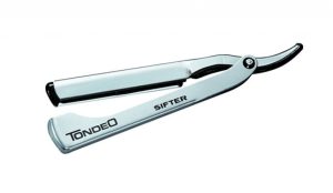 Tondeo TSS 3 Sifter Mes lang Inclusief 10 TTS 3 Mesjes