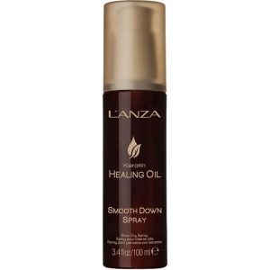Lanza Keratin Healing Oil Smooth Down Spray 100ml