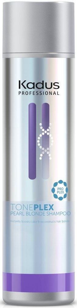 Kadus Professional Care - Toneplex Pearl Blonde Shampoo, 1000ml