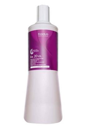 Kadus Permanent Waterstof, 1000 ml