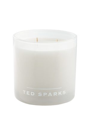 Ted Sparks Fresh Linen Imperial Geurkaars