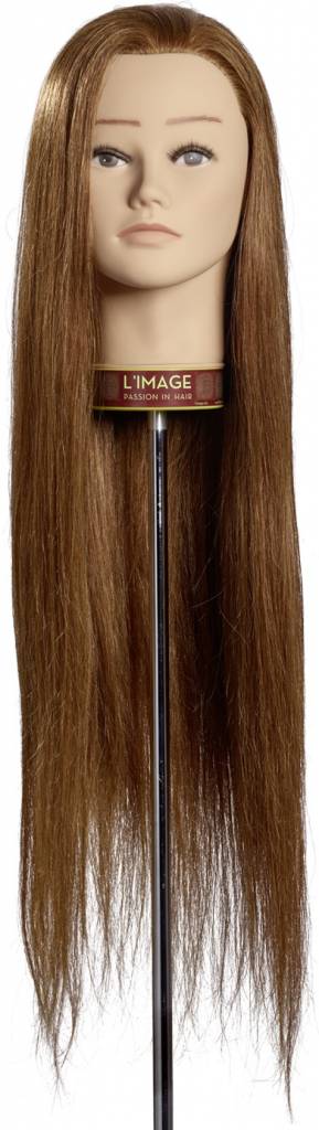 L'Image Oefenhoofd Angelina