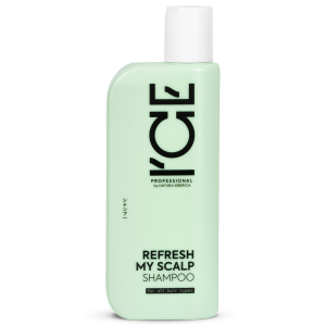 ICE-Professional REFRESH MY SCALP Shampoo, 250ml
